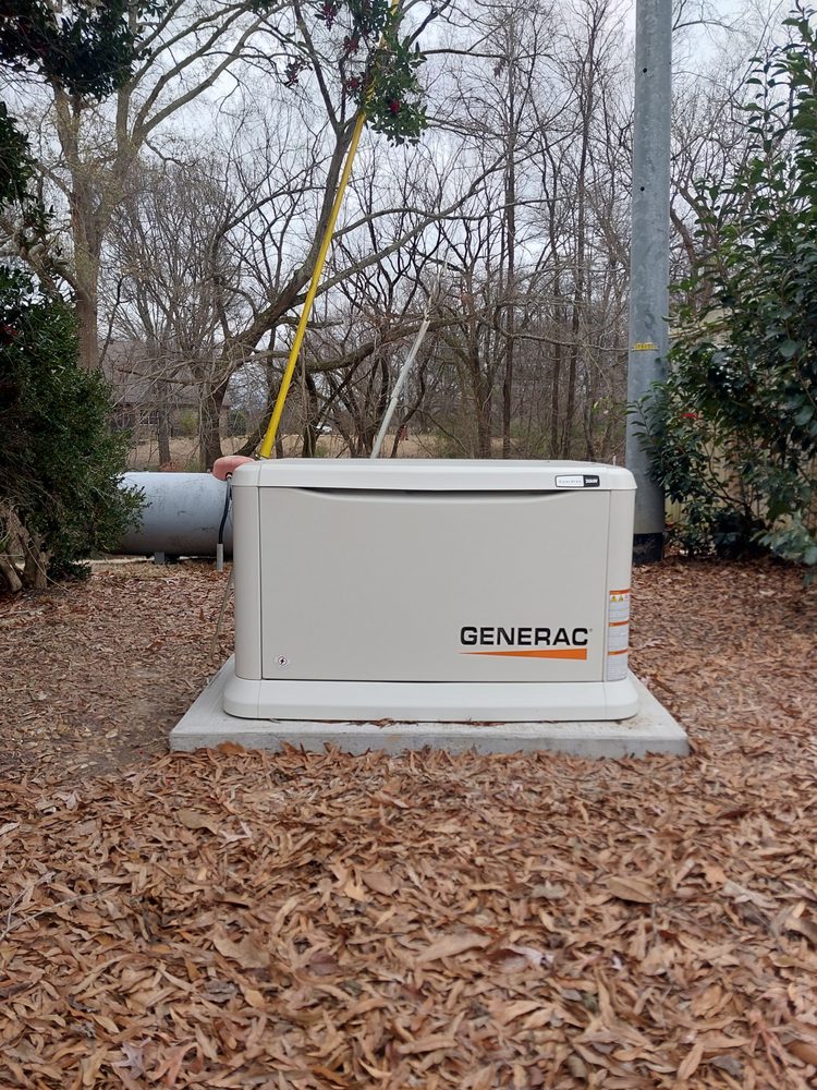 Slide of Binkley Plumbing and Electrical