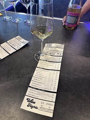 Split Rail Winery by null