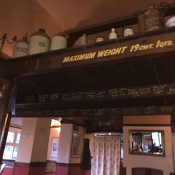 The Malt Shovel