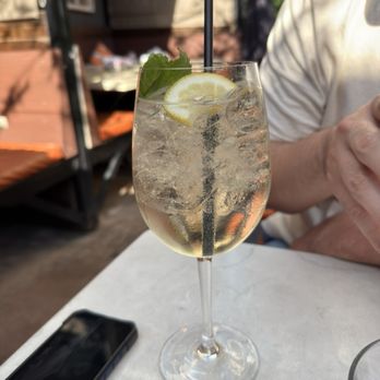 Davanti Enoteca - Italian Near Me - San Diego, California