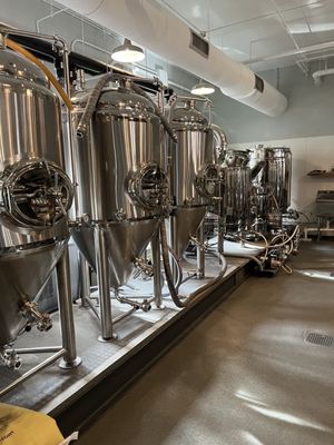 Biscayne Bay Brewing Company by null