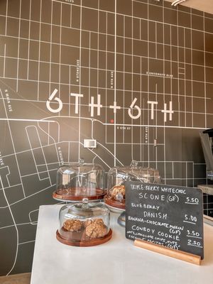 Oralia Coffee & Kitchen *** OPEN DAILY, Coffee 7-4, Kitchen 8-3 *** by null