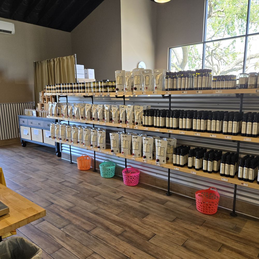 Olivas de Oro - Olive Oil Near Me - Paso Robles, California Olivas de Oro - Olive Oil Near Me - Paso Robles, California