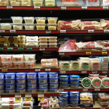 Murray's Cheese Shop - Great selection of salumi & more cheese - Cheese Shops Near Me - San Diego, California