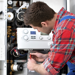 McKinney's Heating and Air Conditioning