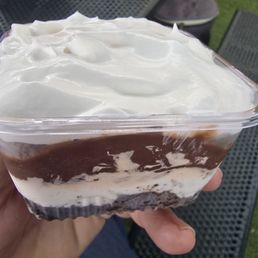 Chocolate Delight