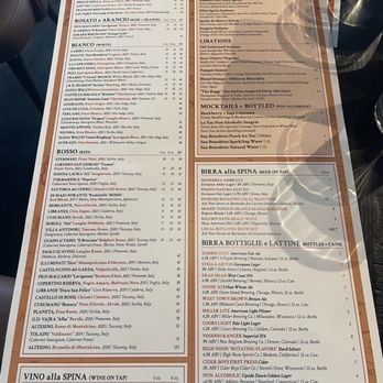 Ella's Italian Pub - Elmhurst - Menu - Italian Near Me - Elmhurst, Illinois Ella's Italian Pub - Elmhurst - Menu - Italian Near Me - Elmhurst, Illinois