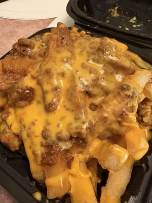 Monk's Charburgers by null