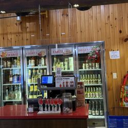 Ciderie/Verger Bilodeau