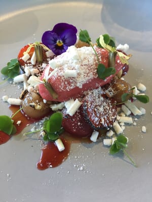 Levantine Hill Estate by null