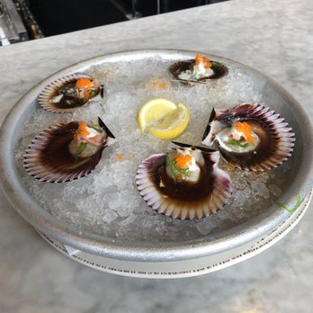 Bluewater Grill - Seafood Near Me - Santa Barbara, California