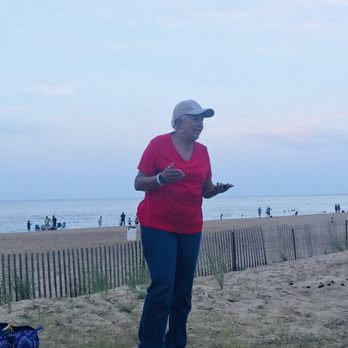 Ocean View Municipal Park - Mom playing charades.. Hilarious. Great front row seat for light show. No crowds! - Parks Near Me - Norfolk, Virginia Ocean View Municipal Park - Mom playing charades.. Hilarious. Great front row seat for light show. No crowds! - Parks Near Me - Norfolk, Virginia