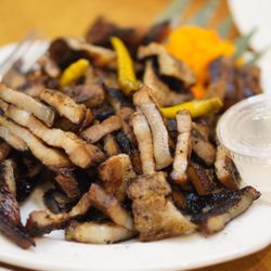 Max's Restaurant - Dillingham - Grilled Pork belly *1/15/24