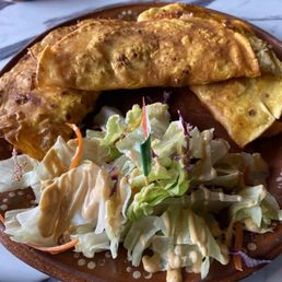 Tacos Gobernador