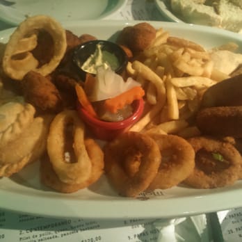 John Doe - Picada de fritos! Muy buena!! - Bars Near Me - San Lorenzo, S