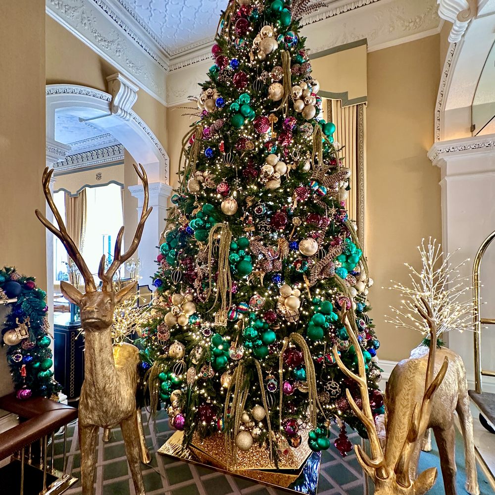 The Shelbourne, Autograph Collection - Hotels Near Me - Dublin, D
