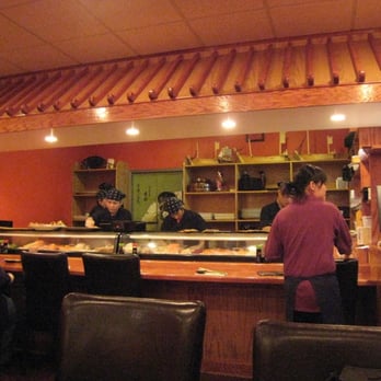 Sushi Palace - Sushi Bars Near Me - Edison, New Jersey Sushi Palace - Sushi Bars Near Me - Edison, New Jersey