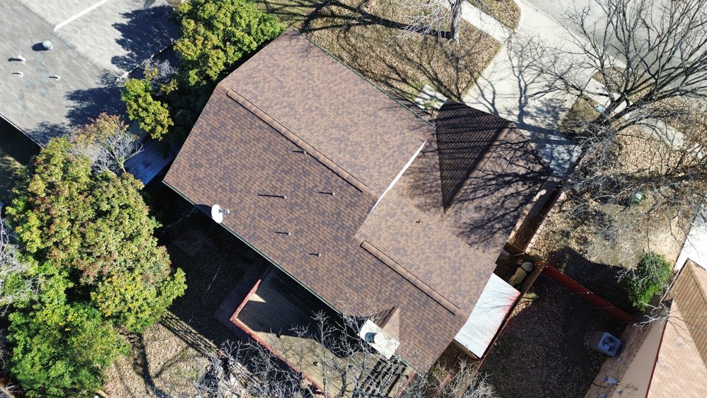 Slide of Uptown Roofing & Co