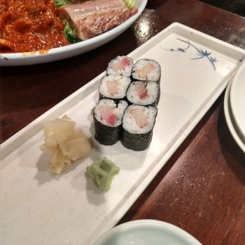 Yechon - Korean Near Me - Annandale, Virginia Yechon - Korean Near Me - Annandale, Virginia