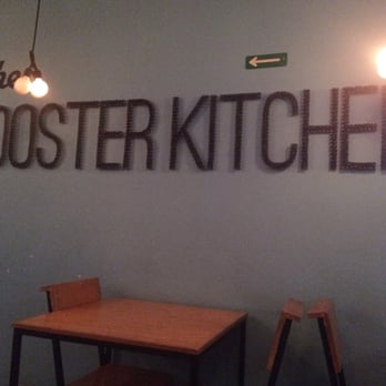 The Rooster Kitchen - Buena comida, buena calidad y mala atención, pero eso ya es una constante muy tapatía en los lugares de la Colonia Americana. - Burgers Near Me - Guadalajara, JAL The Rooster Kitchen - Buena comida, buena calidad y mala atención, pero eso ya es una constante muy tapatía en los lugares de la Colonia Americana. - Burgers Near Me - Guadalajara, JAL