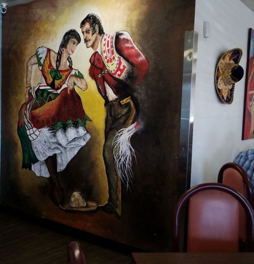 El Torito Cafe