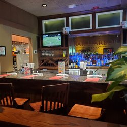 Red Lobster - Bar