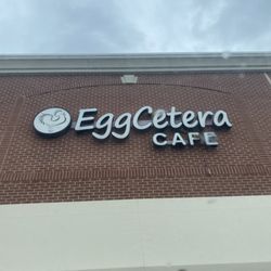 EggCetera Cafe