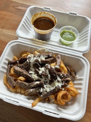 Taqueria Habanero by null