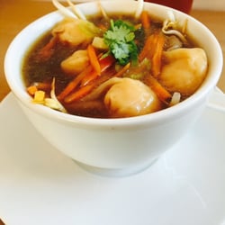 Pi-Nong - Giow Nam Wan Tan Suppe