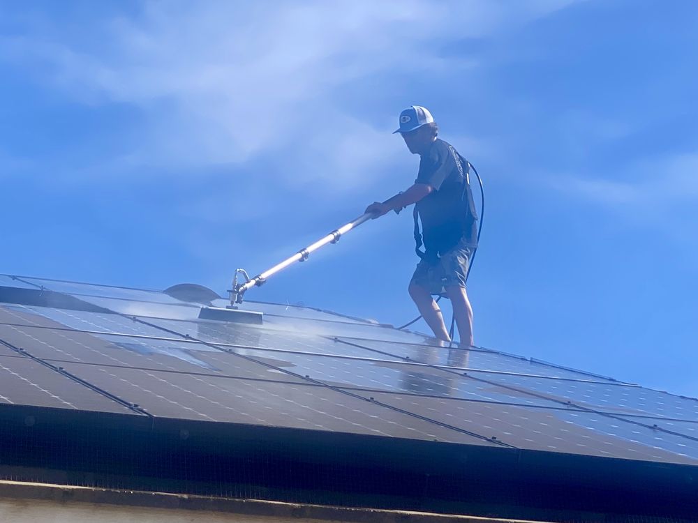 Slide of Certified Property Services