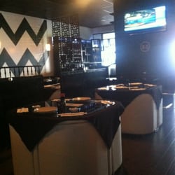 Sushi Maru - New decor!