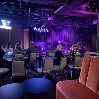 The Nash Jazz Club - Jazz & Blues Near Me - Phoenix, Arizona The Nash Jazz Club - Jazz & Blues Near Me - Phoenix, Arizona