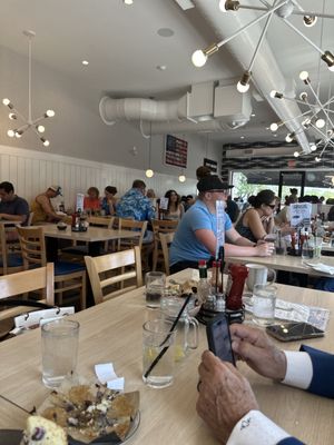 Pop's Corner Restaurant & Bakery by null