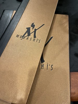 Musashi's Japanese Steakhouse by null