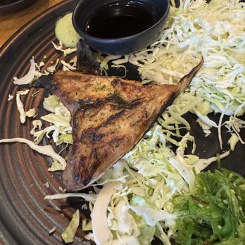 Katsumura - Collar - Japanese Curry Near Me - Artesia, California