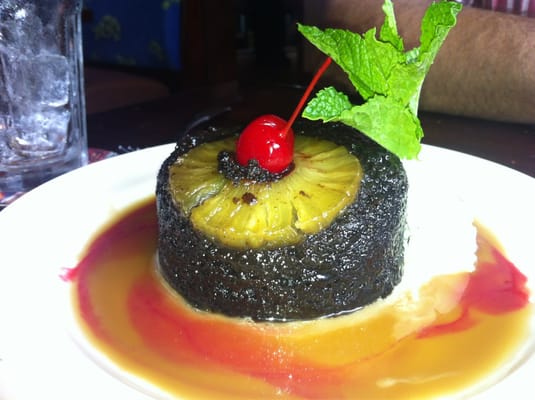 Bahama Breeze by null