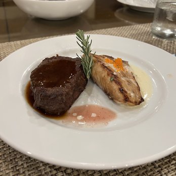 East-West Catering - Surf & Turf - Caterers Near Me East-West Catering - Surf & Turf - Caterers Near Me