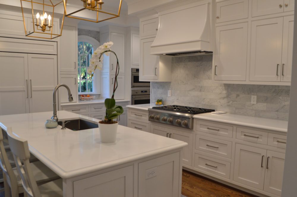 O Z Enterprises - countertop fabricator in Richmond, VA