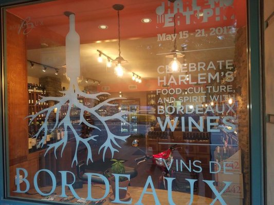 Vintage Harlem Wine & Spirits by null