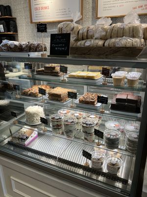 Certified Kitchen and Bakery by null