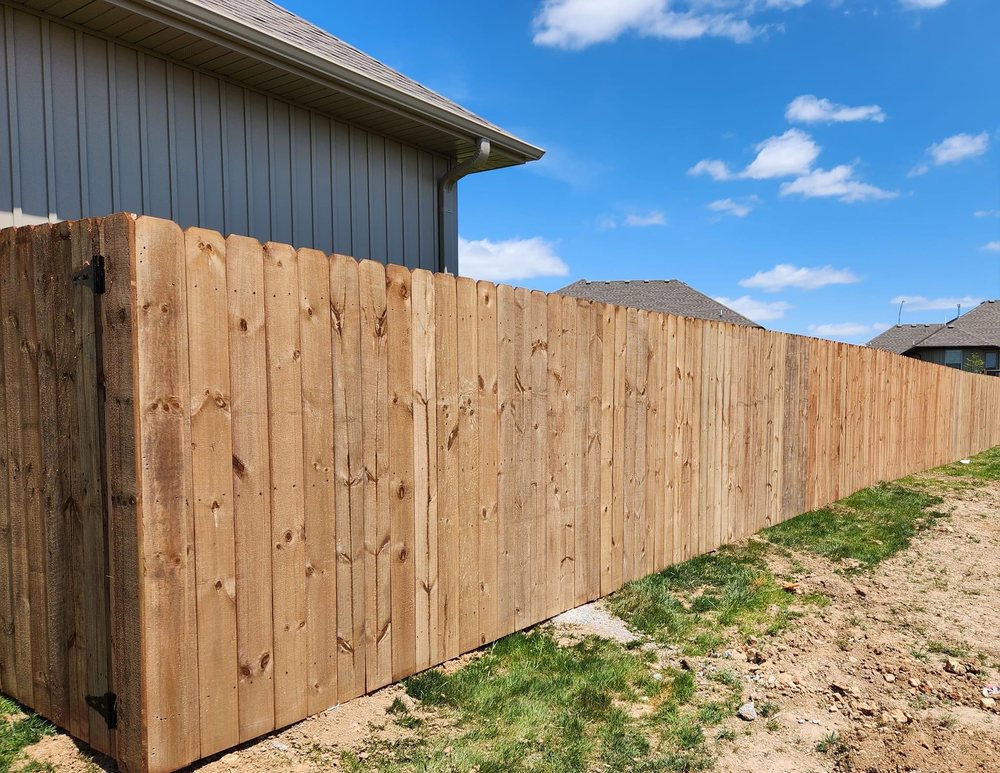 THE DECK COMPANY - Updated April 2026 - 10 Reviews - 3211 S Campbell ...