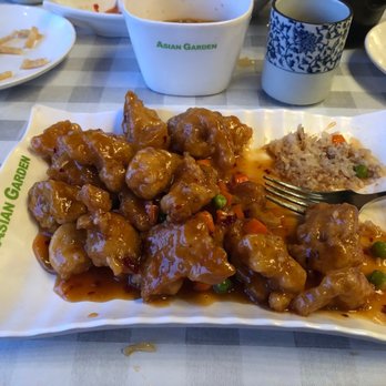 Asian Garden - Canton General Tso's Chicken - Chinese Near Me - Mobile, Alabama Asian Garden - Canton General Tso's Chicken - Chinese Near Me - Mobile, Alabama
