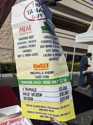 Galleria @ Tyler Farmers Market by null