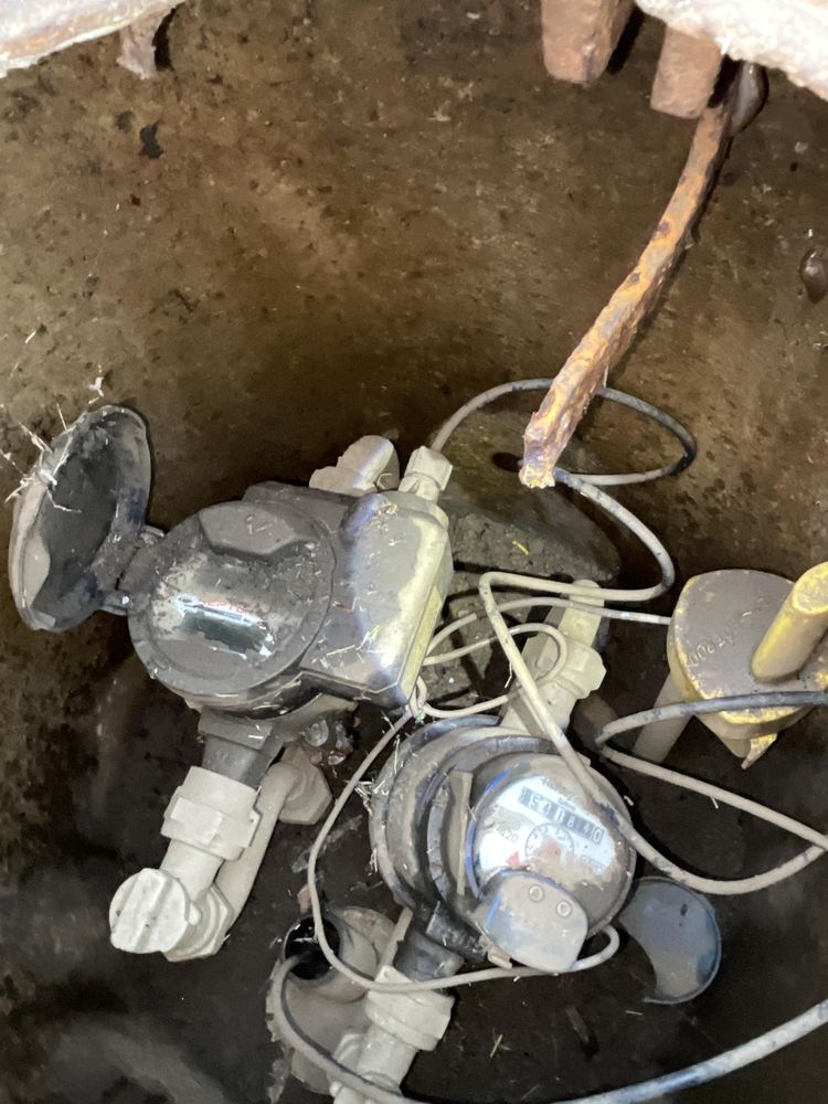 Slide of Today's Leak