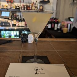 Note Bistro & Wine Bar