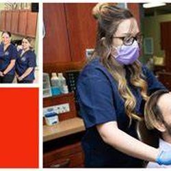 Familia Dental - Msms