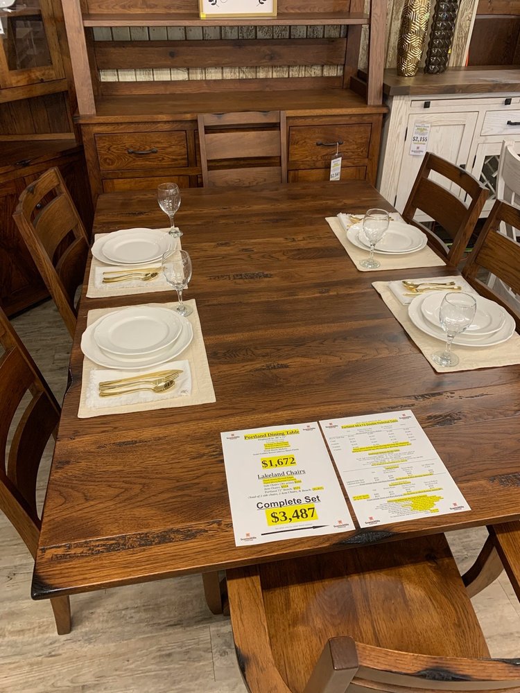 SCENIC HILLS FURNITURE Updated October 2024 28 Photos 1885 Oh39