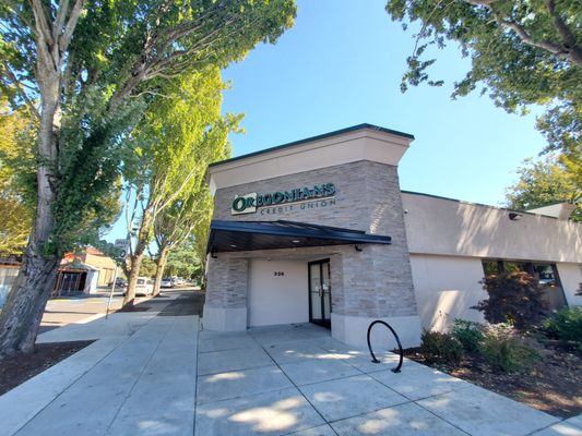 Oregonians Credit Union