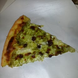 Focacceria Genovese - Focaccia pesto