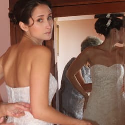 Mino's Dry Cleaners & Tailor Shop - wedding dress alterations